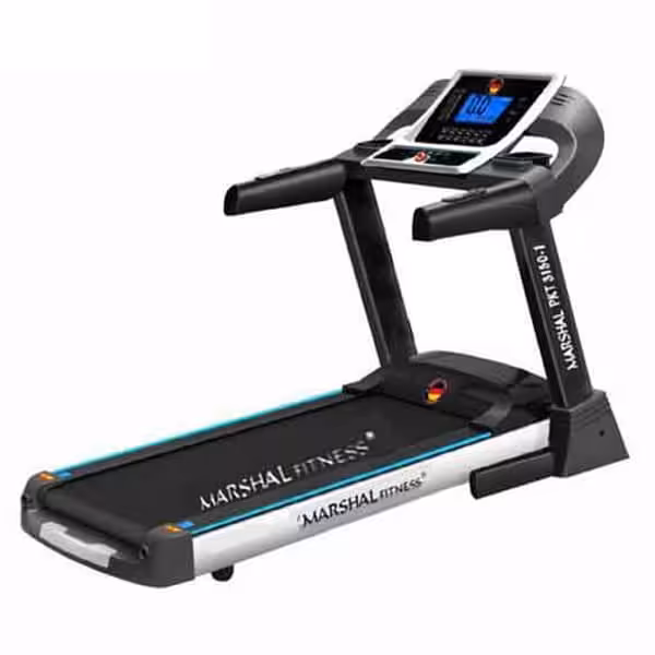 تردمیل مارشال فیتنس مدل 1-3150