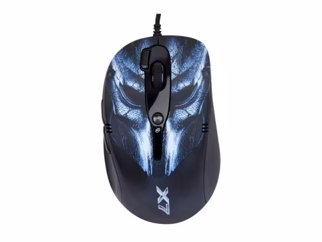 ماوس گیمینگ ای فورتک X7 F2 BLOODY