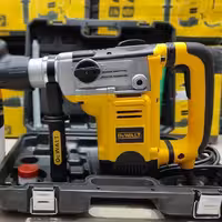 دریل تخریب 11کیلو دیوالت
