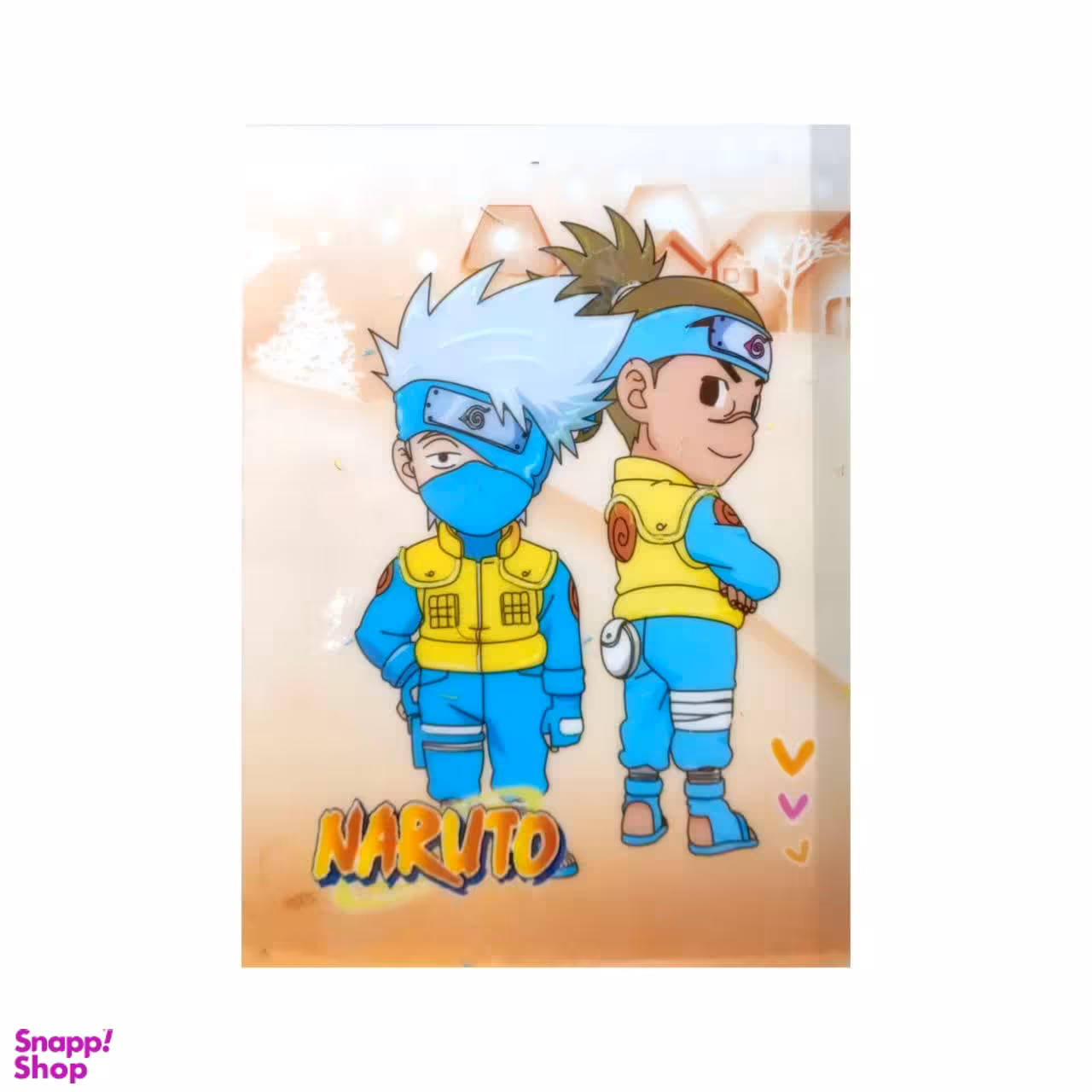 کلربوک 10 برگ کد 6002