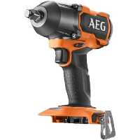 آچار بکس AEG مدل BSS18MTF12BL-0