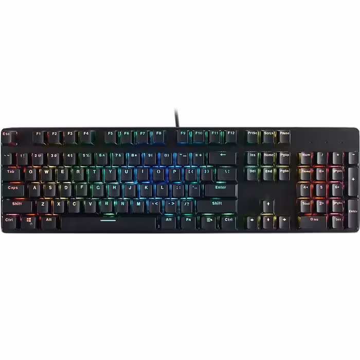 قیمت و خرید کیبورد گیمینگ مکانیکی گلوریوس مدل GMMK-BareBone Edition | یاس ارتباط