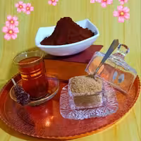 قهوه هسته خرما