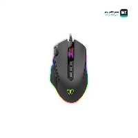 قیمت و خرید موس گیمینگ تی دگر BETTLE T-TGM305