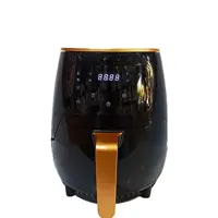 سرخ کن بدون روغن 6 لیتری سیلور کرست مدل Silver Crest s-18