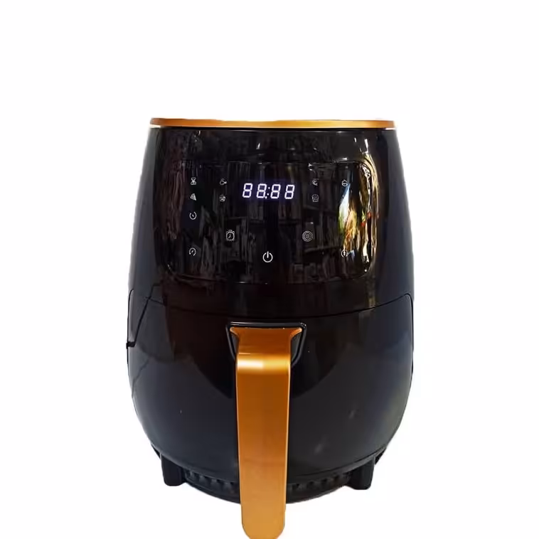 سرخ کن بدون روغن 6 لیتری سیلور کرست مدل Silver Crest s-18