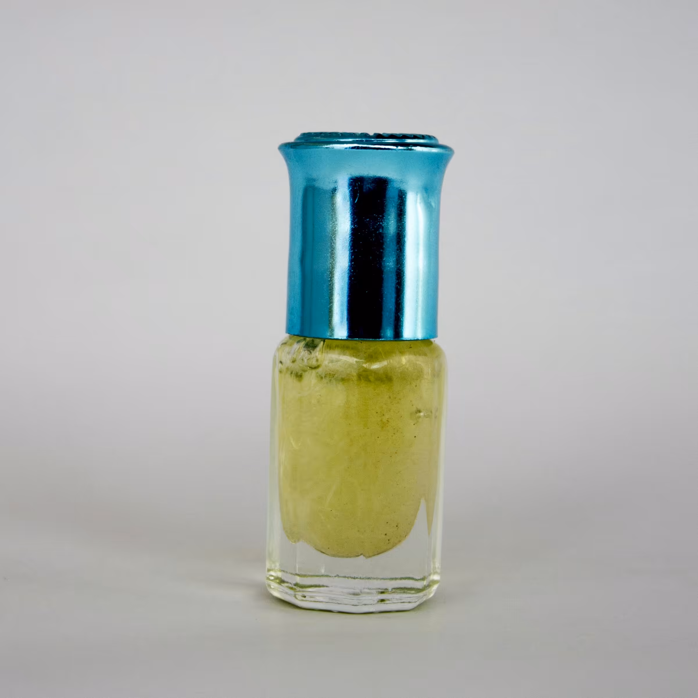 عطر خالص گل محمدی (سه گرمی)