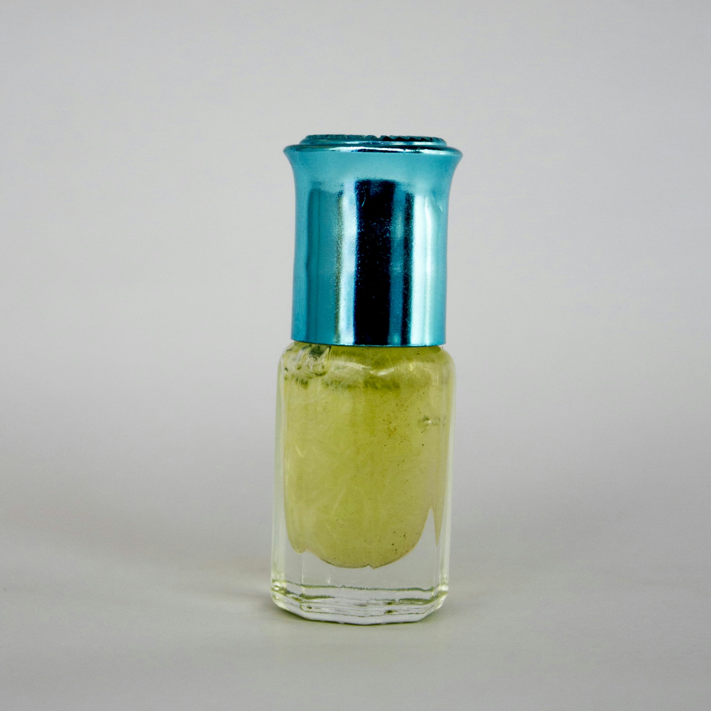 عطر خالص گل محمدی (سه گرمی)