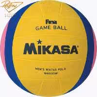 توپ مسابقه ای واترپلو میکاسا