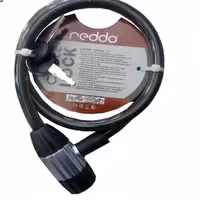 قفل دوچرخه redo