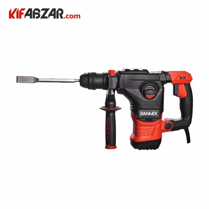 دریل بتن کن 5 کیلو دنلکس DX 3215