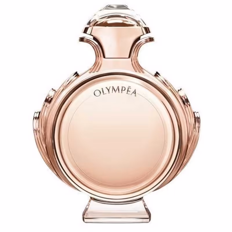 تستر ادو پرفیوم زنانه پاکو رابان مدل Olympea حجم 80 میلی لیتر
