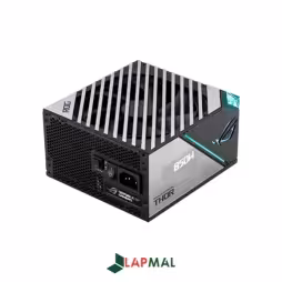 منبع تغذیه کامپیوتر ایسوس مدل ROG THOR 850W Platinum II
فروشگاه اینترنتی تخصصی لپتاپ لپ مال