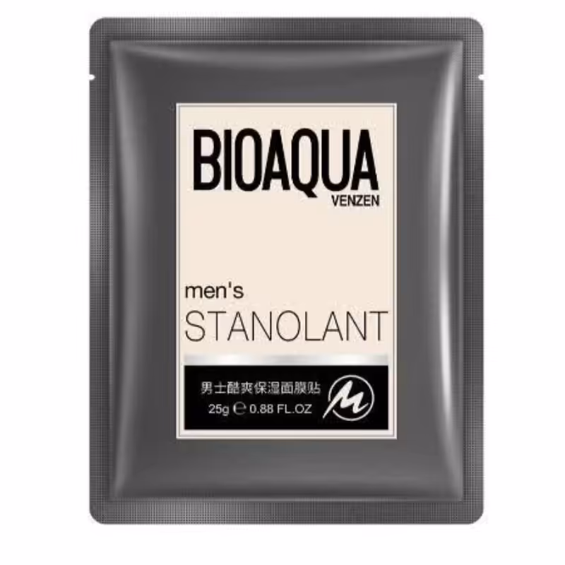 ماسک ورقه ای استانولات 