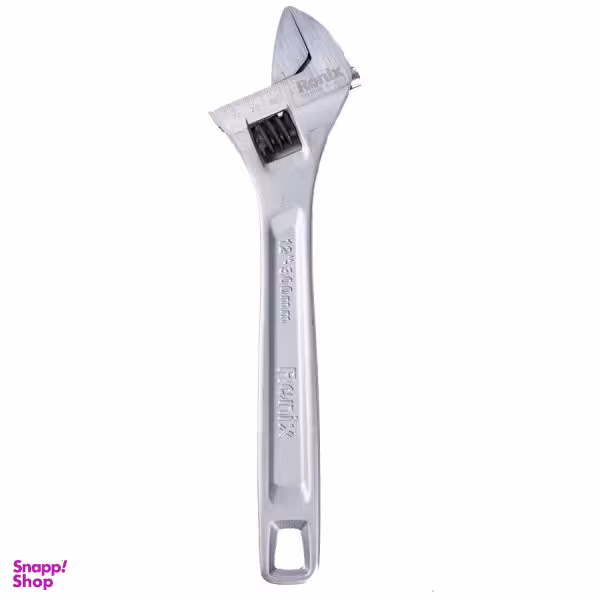 آچار فرانسه رونیکس مدل 2404 سایز 12 اینچ