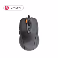 موس سیم دار A4TECH N-70FXS