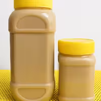 ارده1کیلویی انتخابی سالم برای سفره ای مقوی