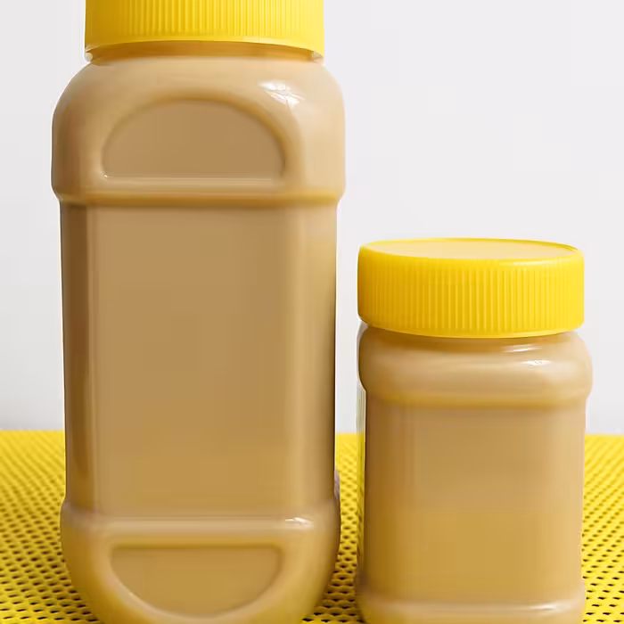 ارده1کیلویی انتخابی سالم برای سفره ای مقوی