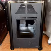 بخاری گازی 8000 