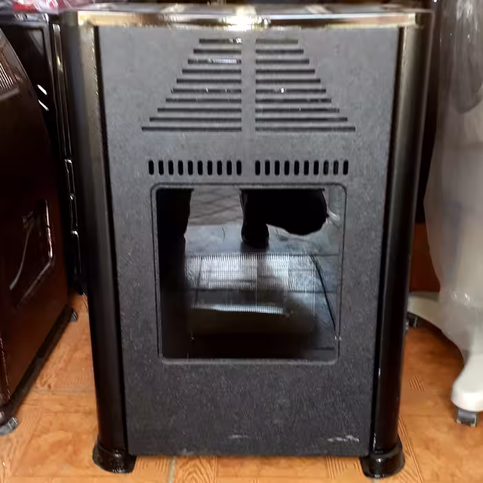 بخاری گازی 8000 