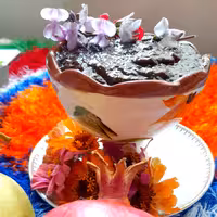 رب انار خانگی تازه پخت امساله خوشرنگ و خوش طعم 1 کیلویی