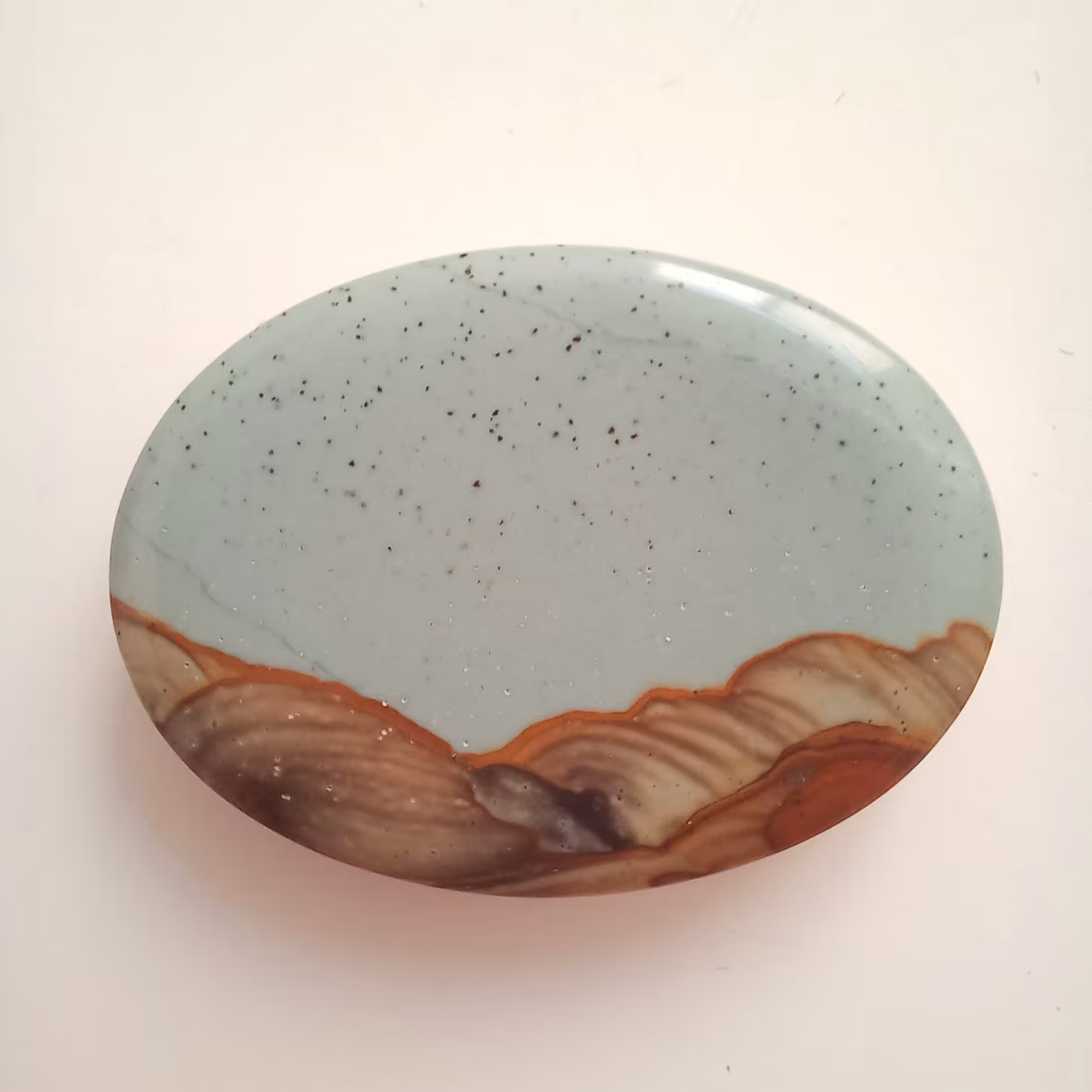 سنگ جاسپر (کد 2)