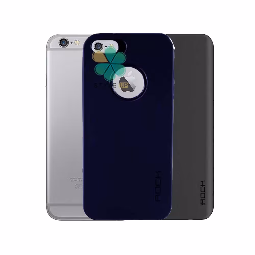 قاب محافظ گوشی اپل آیفون Apple iPhone 6 / 6s مدل Rock