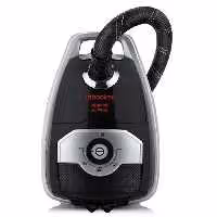 قیمت و خرید جارو برقی 2600 وات بوکر مدل VC-PRO5 | یاس ارتباط