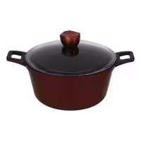 قابلمه زرساب مدل جولیانا سایز 24