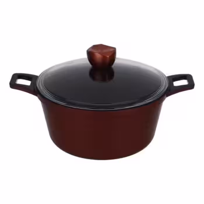 قابلمه زرساب مدل جولیانا سایز 24