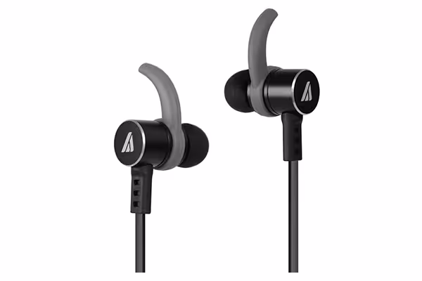 هدفون متالیک MK-820  HD Metallic Earphone A4TECH MK-820