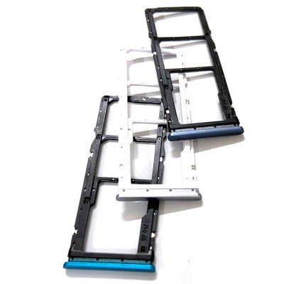 Xiaomi Redmi Note 9Pro SimCard Slot