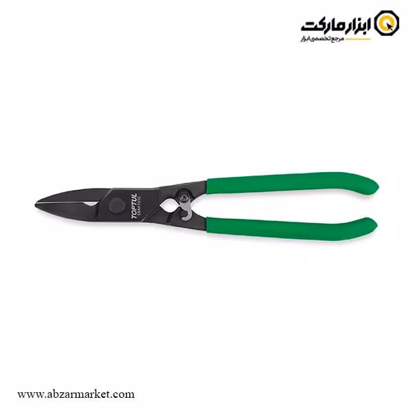 قیچی همه کاره تاپ تول مدل SBAK1010