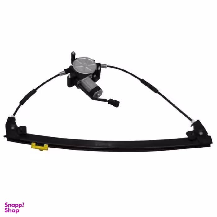 مجموعه شیشه بالابر راست ابری مدل RP12 مناسب برای پژو پارس