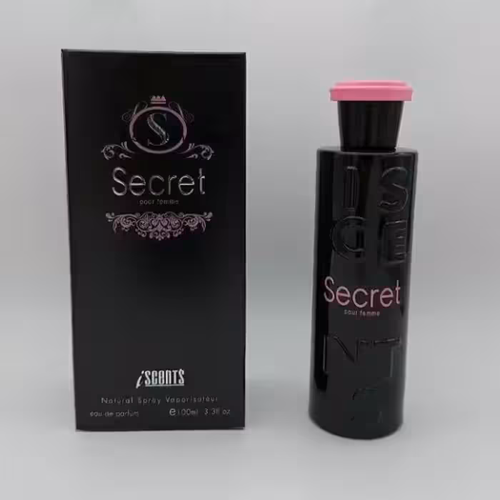 ادکلن سیکرت 100میل زنانه شیرین