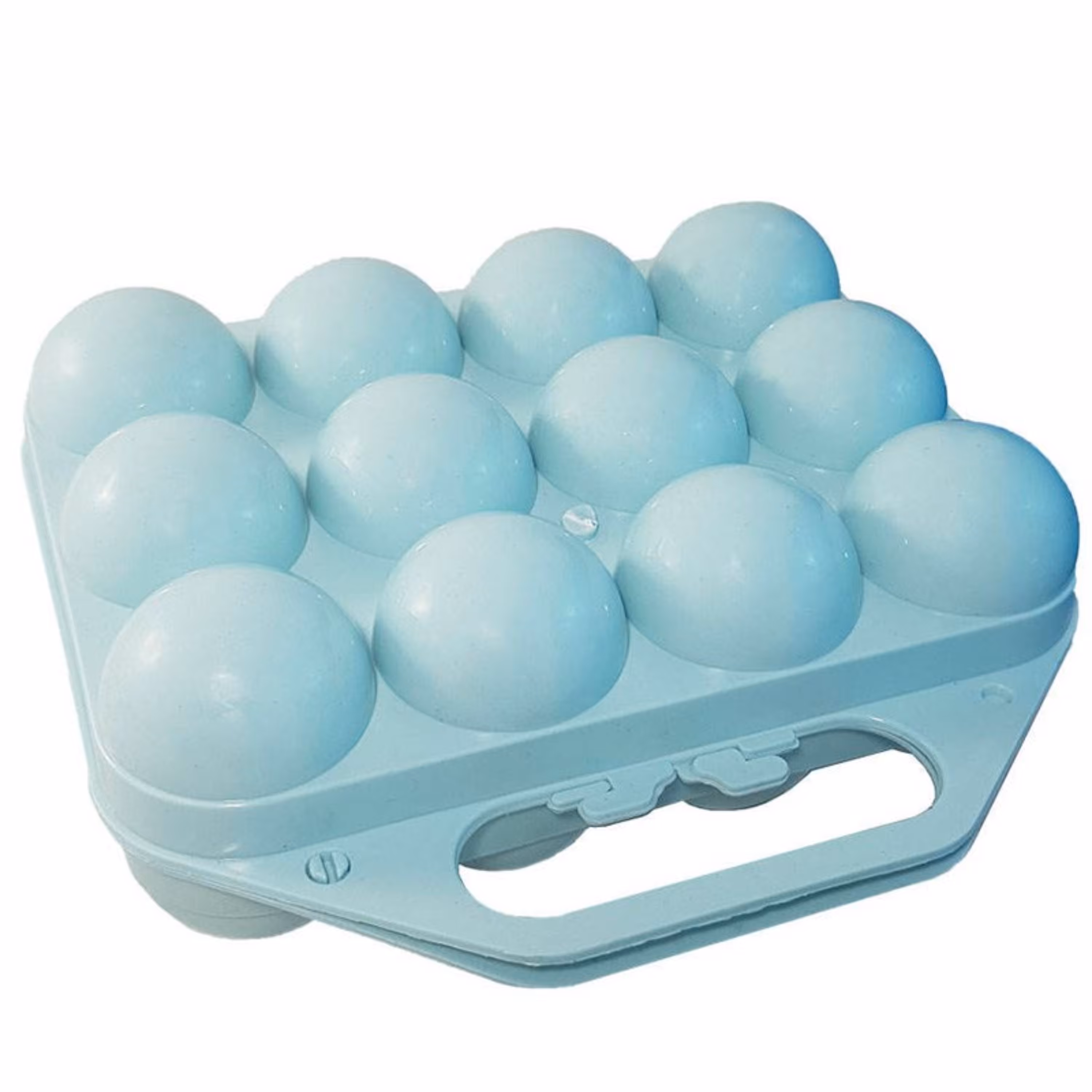 جا تخم مرغی 12 عددی