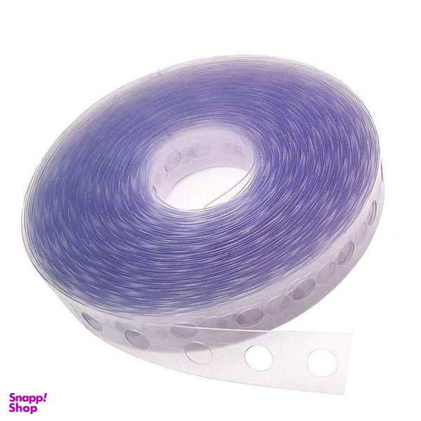 ریسه تزیین بادکنک مدل RK-301 طول 3 متر