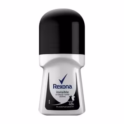 مام رول زنانه رکسونا مدل اینویزیبل