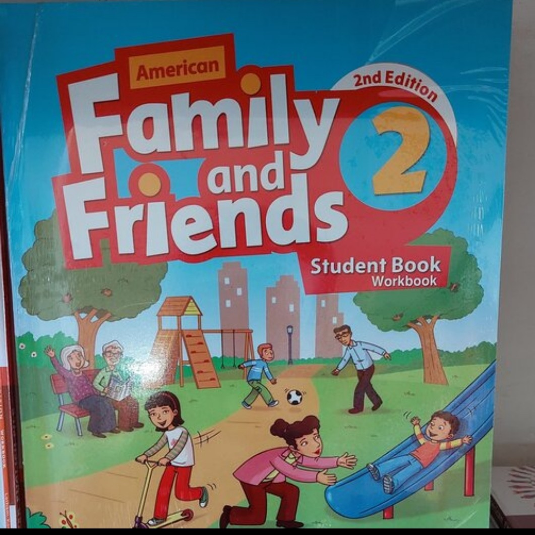 کتاب فامیلی 2family