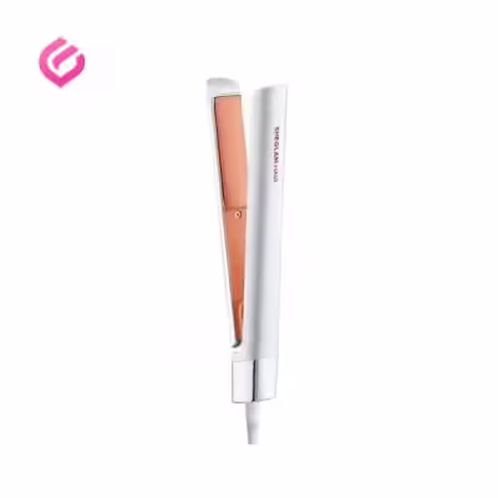اتو مو شیگلم Travel Buddy Mini Hair Straightener