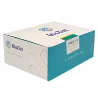 کیت Free T4 دیازیست (10304006)