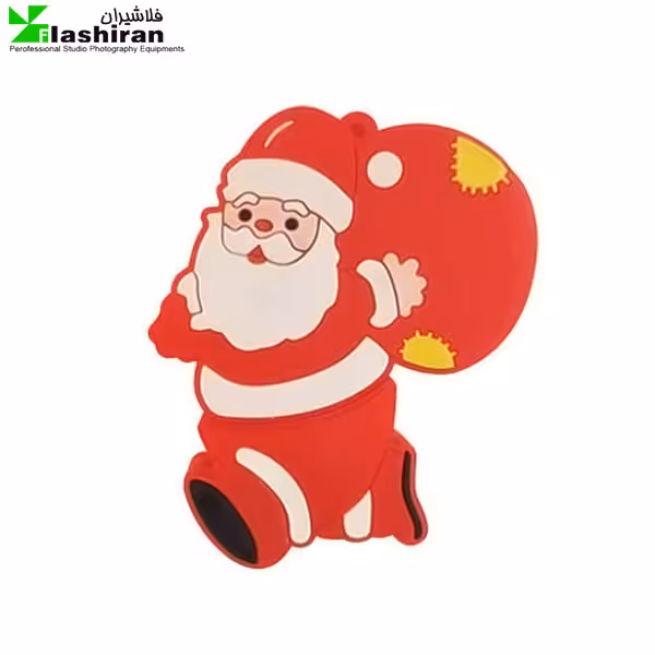 فلش مموری فانتزی سامسونگ 16 گیگ مدل بابانوئل