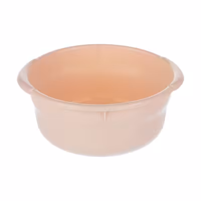 لگن حمام گلد سایز 1