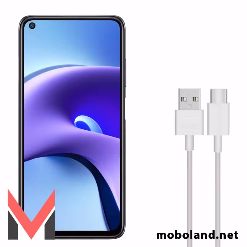 قیمت کابل اصلی شیائومی ردمی نوت Redmi Note 9T - موبولند