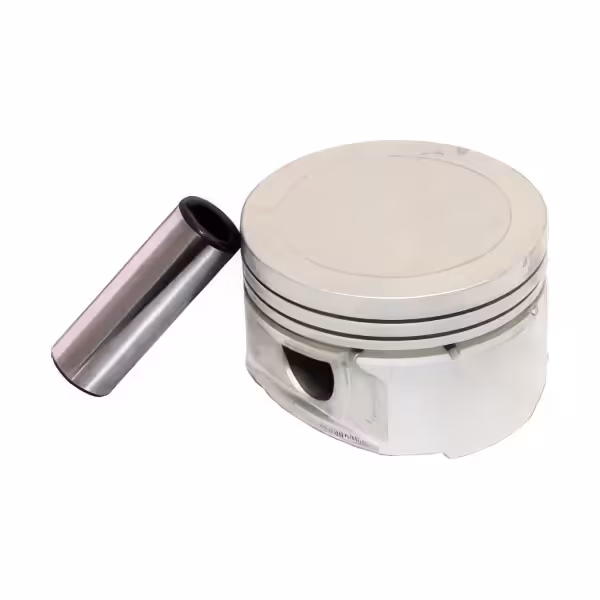 کیت پیستون با رینگ 25 206 تیپ 5 - نوبل