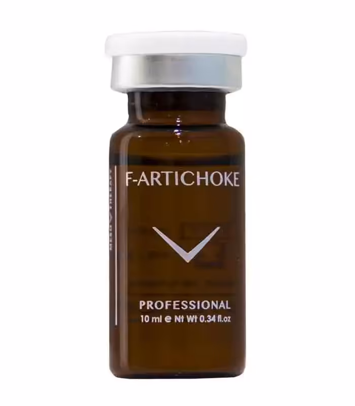 کوکتل لاغری F-ARTICHOKE فیوژن (10 میل)