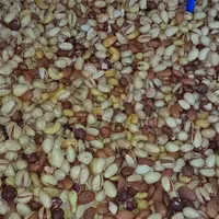 آجیل 4مغز عیدانه