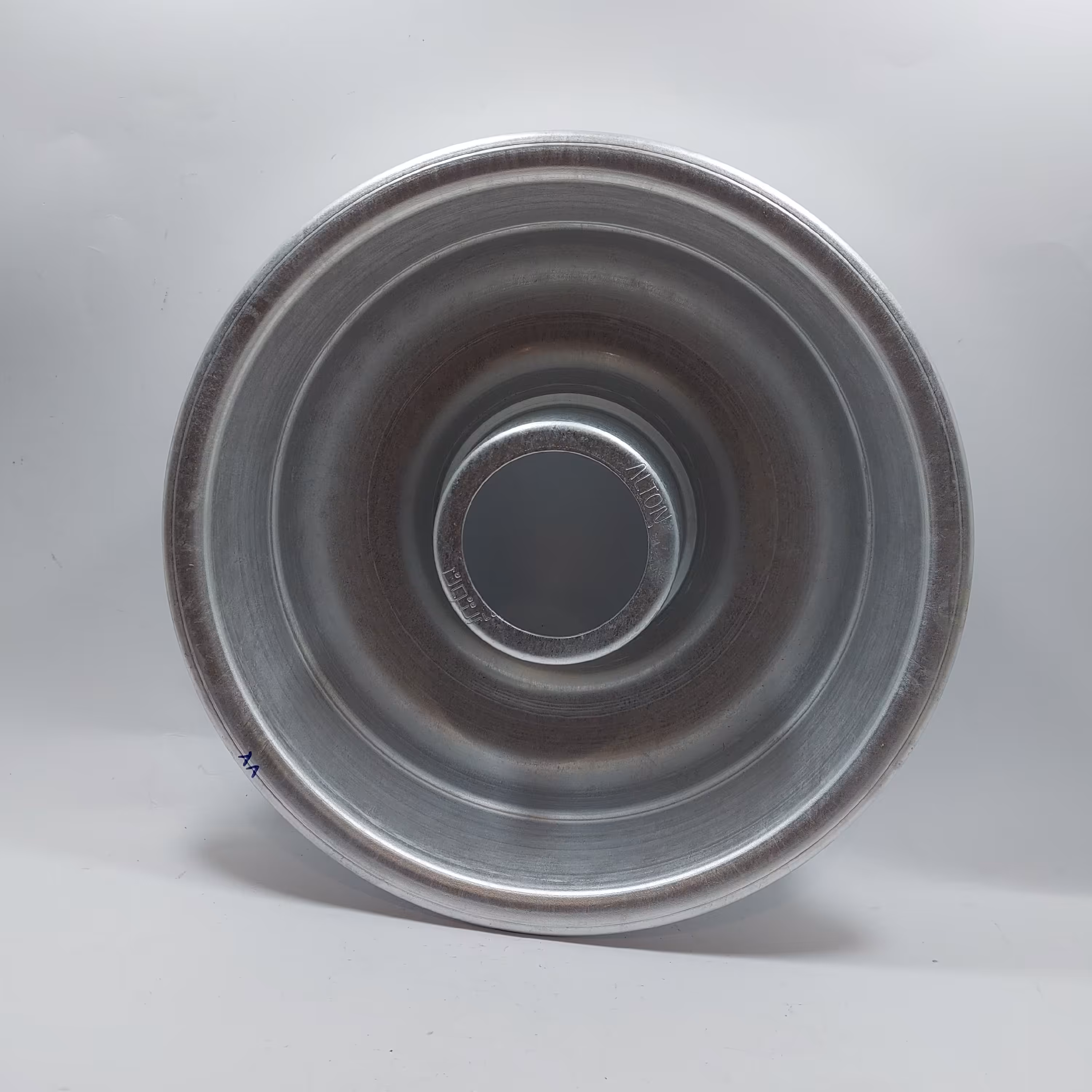 قالب 2006 ساده آلومینیومی  ساده قطر25 ارتفاع7