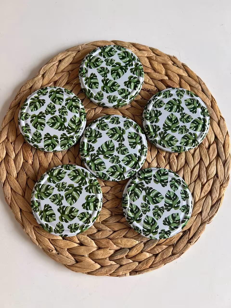 درب بانکه فلزی طرح هاوایی کد 9