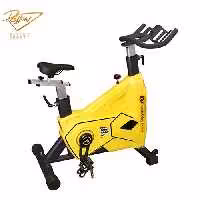 دوچرخه ثابت باشگاهی فرش وی مدل FW8000